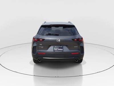 2024 Mazda CX-50 - Photo 6