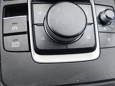 2024 Mazda CX-50 - Photo 19