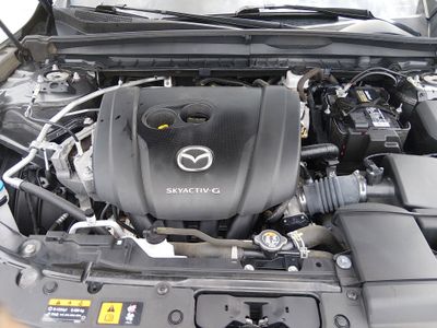 2024 Mazda CX-50 - Photo 9