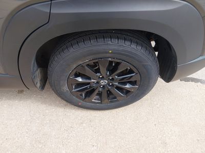 2024 Mazda CX-50 - Photo 10