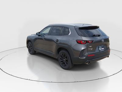2024 Mazda CX-50 - Photo 5