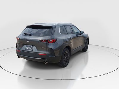 2024 Mazda CX-50 - Photo 7
