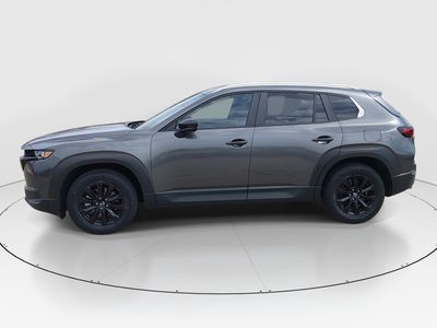 2024 Mazda CX-50 - Photo 4