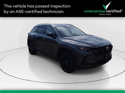 2024 Mazda CX-50 - Photo 1