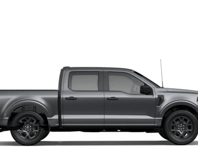 2026 Ford F-150 - Photo 28