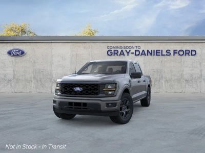 2026 Ford F-150 - Photo 3