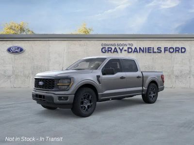 2026 Ford F-150 - Photo 2