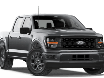 2026 Ford F-150 - Photo 27