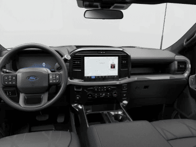 2026 Ford F-150 - Photo 30