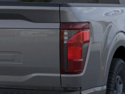2026 Ford F-150 - Photo 22