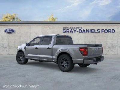 2026 Ford F-150 - Photo 5