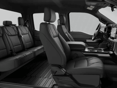 2026 Ford F-150 - Photo 29