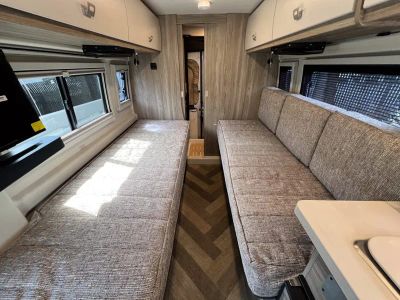 2026 Winnebago TRAVATO - Photo 11
