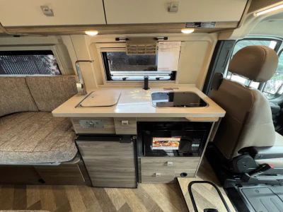 2026 Winnebago TRAVATO - Photo 6