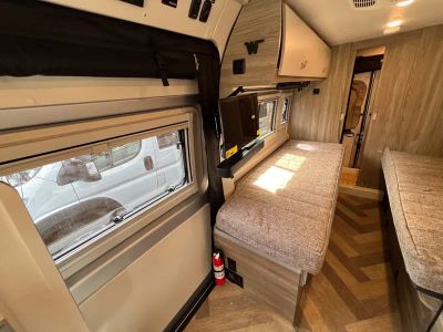 2026 Winnebago TRAVATO - Photo 4