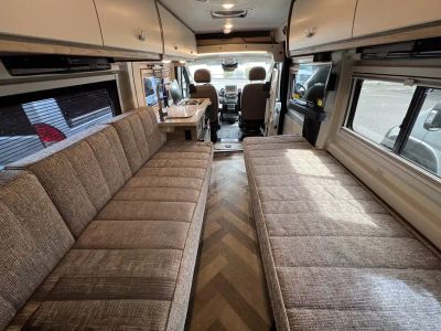 2026 Winnebago TRAVATO - Photo 16