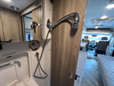 2026 Winnebago TRAVATO - Photo 15