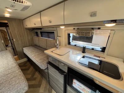 2026 Winnebago TRAVATO - Photo 5