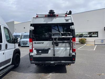 2026 Winnebago TRAVATO - Photo 21