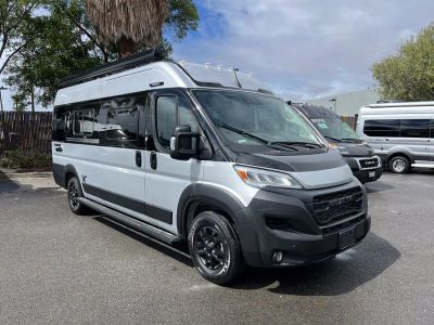 2026 Winnebago TRAVATO - Photo 1