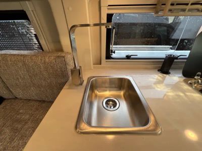 2026 Winnebago TRAVATO - Photo 10