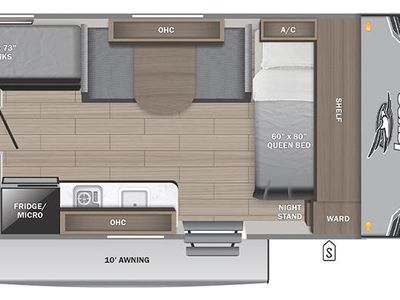2026 Jayco Jay Flight SLX - Photo 5