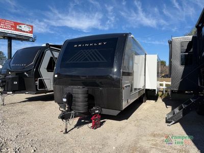 2026 Brinkley Model I - Photo 4
