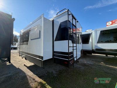 2026 Brinkley Model I - Photo 5