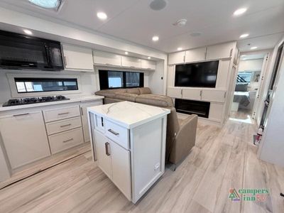 2026 Brinkley Model I - Photo 15