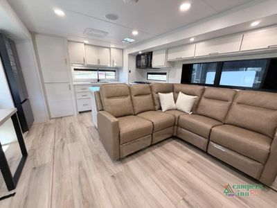 2026 Brinkley Model I - Photo 7