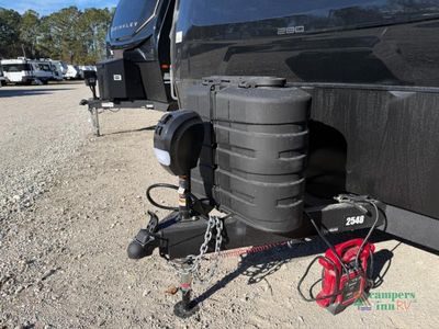 2026 Brinkley Model I - Photo 39