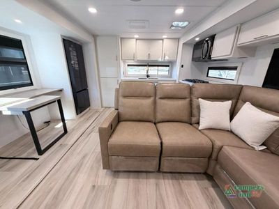 2026 Brinkley Model I - Photo 8