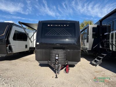 2026 Brinkley Model I - Photo 3