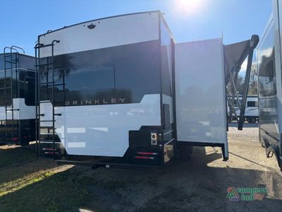 2026 Brinkley Model I - Photo 6