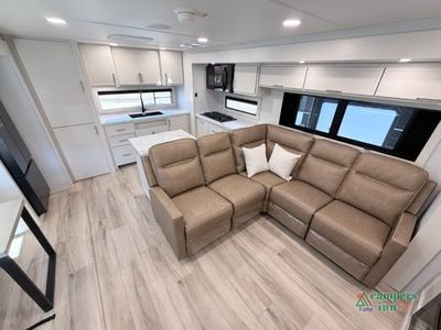 2026 Brinkley Model I - Photo 2
