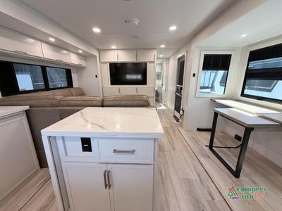 2026 Brinkley Model I - Photo 13