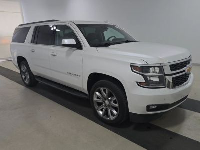 2019 Chevrolet Suburban - Photo 5