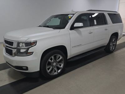 2019 Chevrolet Suburban - Photo 1