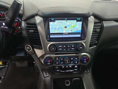 2019 Chevrolet Suburban - Photo 11