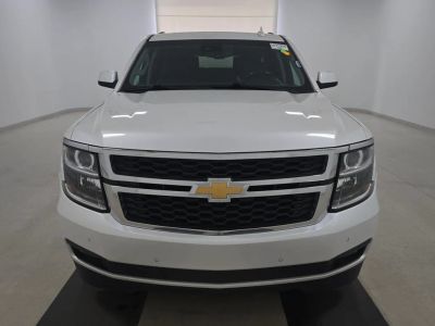 2019 Chevrolet Suburban - Photo 14