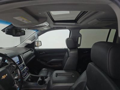 2019 Chevrolet Suburban - Photo 10