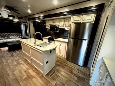 2020 Jayco Jay Flight Bungalow - Photo 18