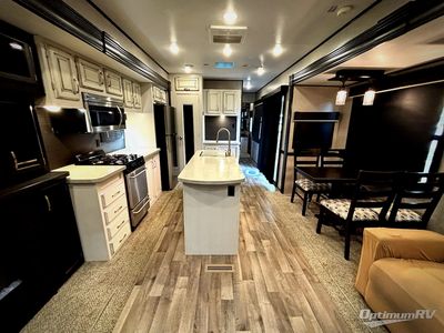 2020 Jayco Jay Flight Bungalow - Photo 5