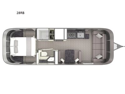 2026 Airstream Classic - Photo 3