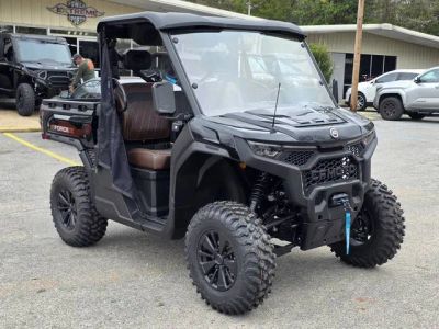 2026 CFMOTO UFORCE U10 Pro — front three-quarter view