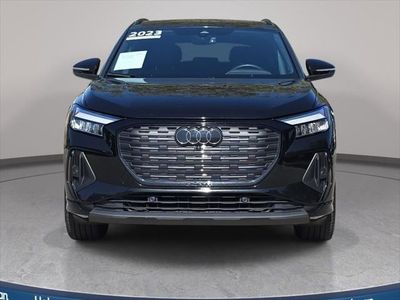 2023 Audi Q4 e-tron - Photo 2