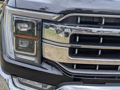 2021 Ford F-150 - Photo 9