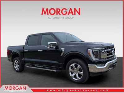 2021 Ford F-150 - Photo 1