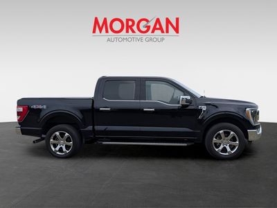 2021 Ford F-150 - Photo 2