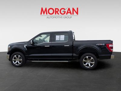 2021 Ford F-150 - Photo 6